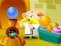Gioco Professore Bolla in linea