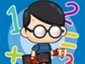 Gioco Matt contro Matematica in linea