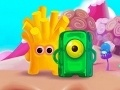 Gioco Migliori Amici Dolci in linea