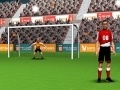Gioco Calcio di Punizione Reale 3D in linea