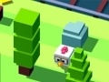 Gioco Attraversamento della strada in linea