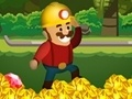 Gioco Minatore di tesori in linea