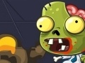 Gioco Bombe e Zombie in linea