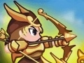 Gioco Cacciatore di mostri in linea