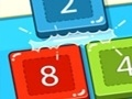 Gioco 2048 Tre in linea