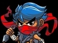 Gioco Ninjakira Showdown Combo in linea