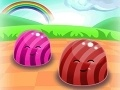 Gioco Picnic di Gelatina in linea
