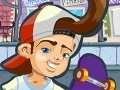 Gioco Ragazzo Skater in linea