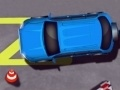 Gioco Parcheggia La Mia Auto 2 in linea