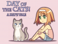 Gioco Giorno dei Gatti: La Storia di un Kat - Episodio 1 in linea