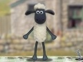 Gioco Shaun la Pecora: Maglione di Lana! in linea