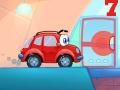 Gioco Wheely 7 in linea