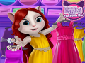 Gioco Giornata della Moda dei Gattini in linea