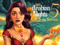 Gioco 1001 notte arabe 5: Sinbad il marinaio in linea