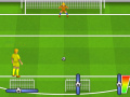 Gioco Calci di Rigore: Euro 2016 in linea