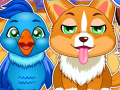 Gioco Dottore degli Animali Educativo in linea
