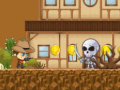 Gioco Super Cowboy Run in linea
