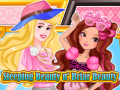 Gioco La Bella Addormentata E Briar Beauty in linea