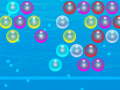 Gioco Spara Bolle di Pesce in linea