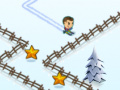 Gioco Ski Groovy in linea