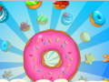 Gioco Cookie Crush in linea