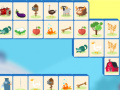 Gioco Collegamento Fattoria in linea
