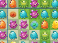 Gioco Tempio dei Mostri in linea