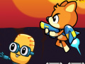 Gioco Eroi in Super Azione Avventura in linea