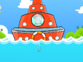 Gioco Giornata di pesca in linea