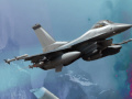 Gioco Battaglia di Aeromobili da Combattimento in linea