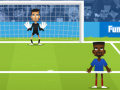Gioco Euro Calcio Calcio 16 in linea