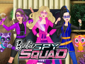 Gioco Barbie: Squadra Spionaggio in linea
