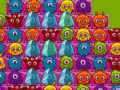 Gioco Mostri Divertenti in linea