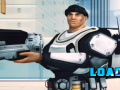 Gioco Marines di Combattimento Pazzi in linea