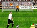 Gioco Tiratori di rigori in linea