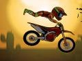 Gioco Moto X3M in linea