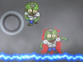 Gioco Zombie Smash in linea