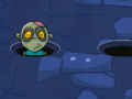 Gioco Zombie Sfondato in linea