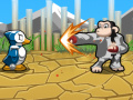 Gioco Kumba Karate in linea