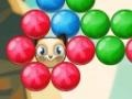 Gioco Bubble Shooter Saga 2 in linea