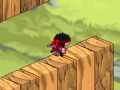 Gioco Ninja Cubo in linea