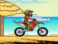Gioco Moto X3m 3 in linea