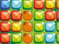 Gioco Pazzo Match 3 in linea