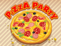 Gioco Festa della Pizza in linea