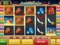 Gioco Macchina Slot Notti Arabe in linea