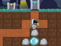 Gioco Astrodigger in linea