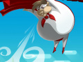 Gioco Uomo Soffiato in linea