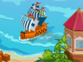 Gioco Voglia di Viaggiare in linea