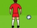 Gioco Rigore Euro 2016 in linea