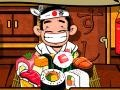 Gioco Abbinamento Sushi in linea